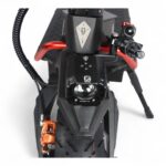 DUALTRON SONIC MODEL A (ALIEN) headlight