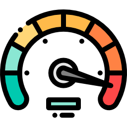 Icono de velocidad