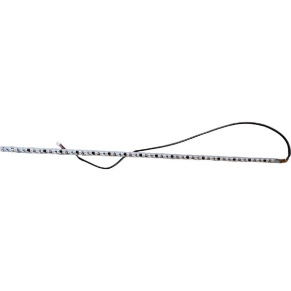 Steering tube led right same left For Dualtron Victor Limited