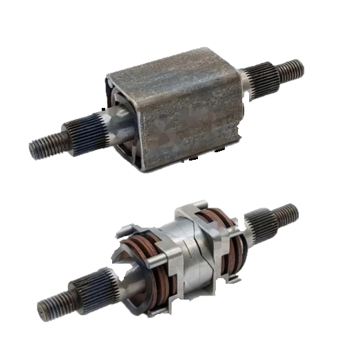 Suspension Cartridge for Rovoron S7