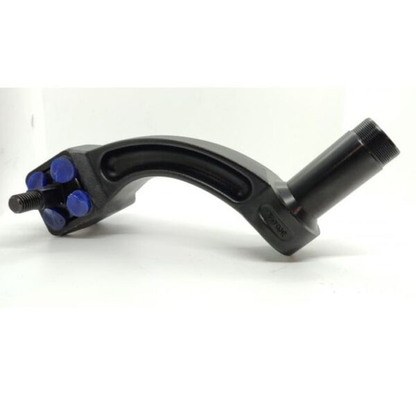 Swing Arm with suspension for Dualtron