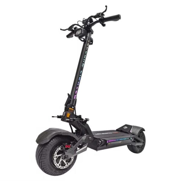 TEVERUN R V FRONT