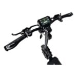 TEVERUN R V handlebar