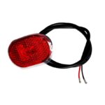 Tail light brake light for Dualtron aminia