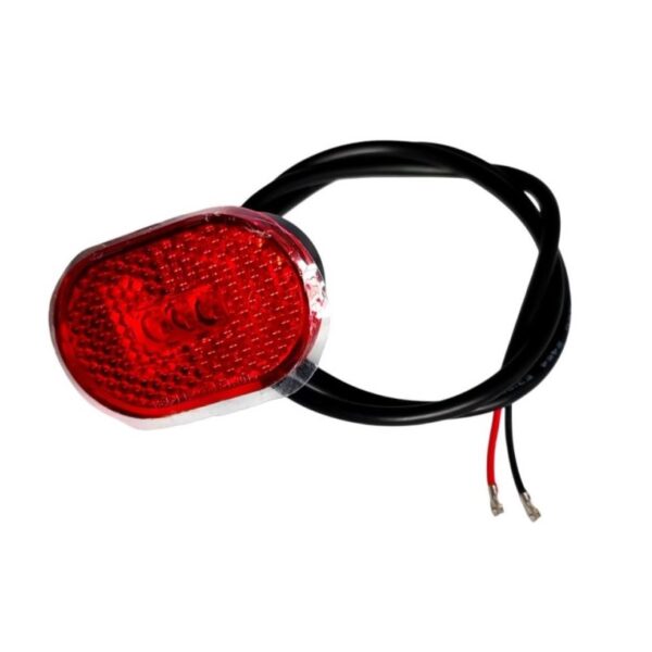 Tail light brake light for Dualtron aminia