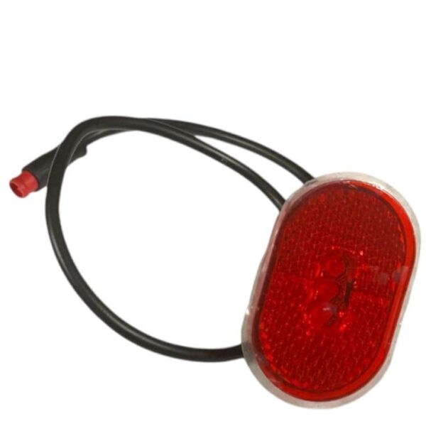 Taillight brake light for Dualtron Togo