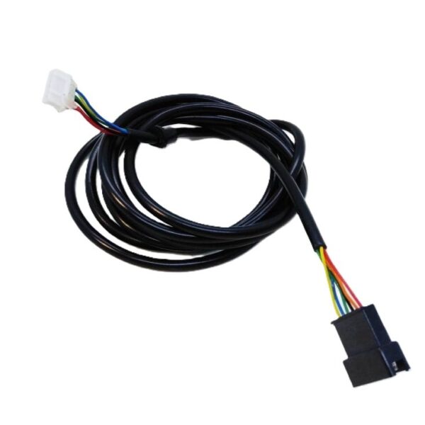 Throttle Cable UBHI | Cable display EYE for DUALTRON