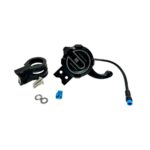 Throttle Display EY4 blue connector for Dualtron