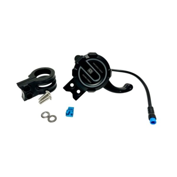 Throttle Display EY4 blue connector for Dualtron