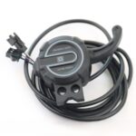 Throttle EY4 for DUALTRON