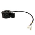Thumb accelerator for Dualtron Dolphin