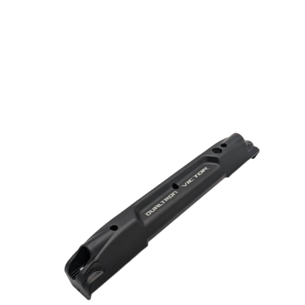 (V1 / V2) Right Side Cover Not Complete for Dualtron Victor Luxury