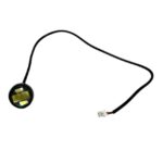 White Led with connector Long Cable for Dualtron