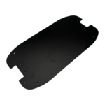 Aluminium Base With Anti-Slip Surface for Dualtron Thunder 3