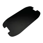 Aluminium Base With Anti-Slip Surface for Dualtron Thunder 3