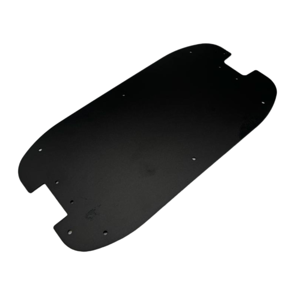Aluminium Base With Anti-Slip Surface for Dualtron Thunder 3