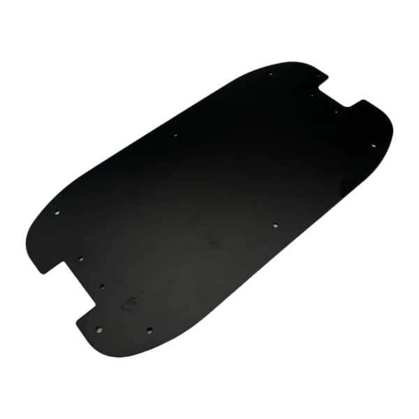 Aluminium Base With Anti-Slip Surface for Dualtron Thunder 3