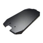 Aluminium Deck for Rovoron S7