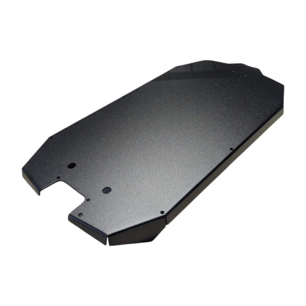 Aluminium Deck for Rovoron S7