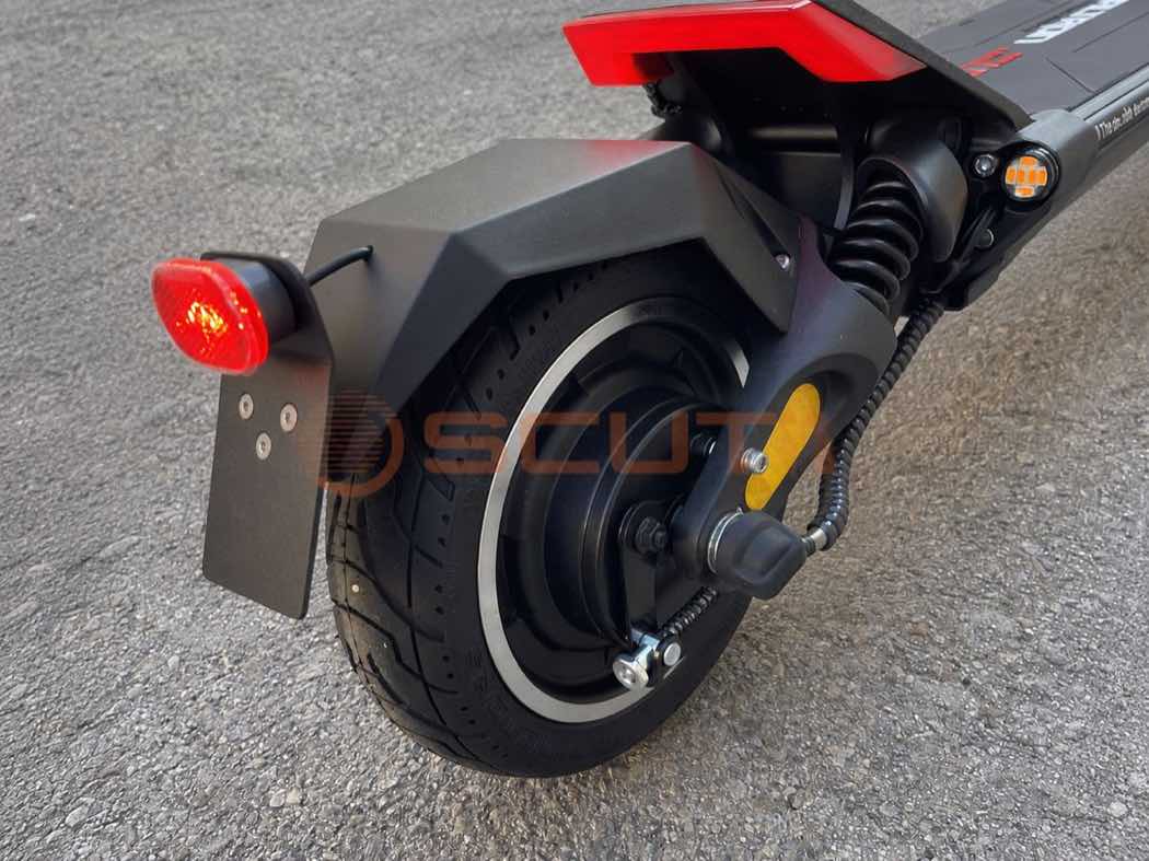 aminia main suspension