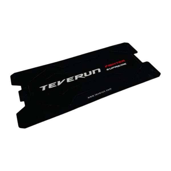 Anti-Slip Deck Rubber for Teverun Fighter 7260R