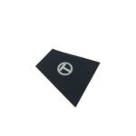 Anti-Slip Footrest Pad for Teverun Fighter 7260R and 11+