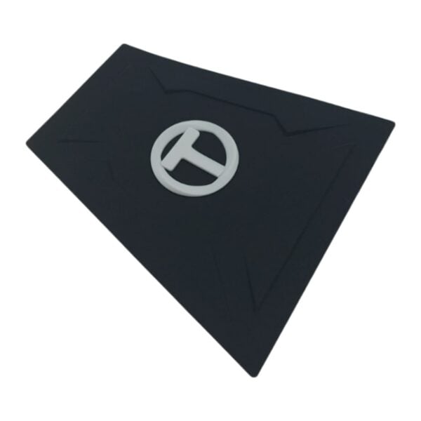 Anti-Slip Footrest Pad for Teverun Fighter 7260R and 11+