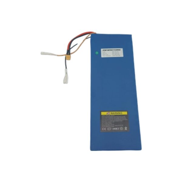 Battery 52V 13Ah for Dualtron Aminia Single Motor