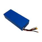Battery 52V 14Ah for Dualtron Pop / Popular Dual Motor