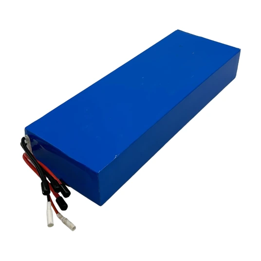Battery 60V 18Ah for Dualtron Forever
