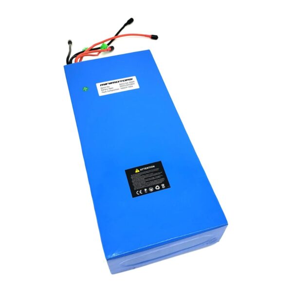 Battery 60V 28Ah for Dualtron Achilleus