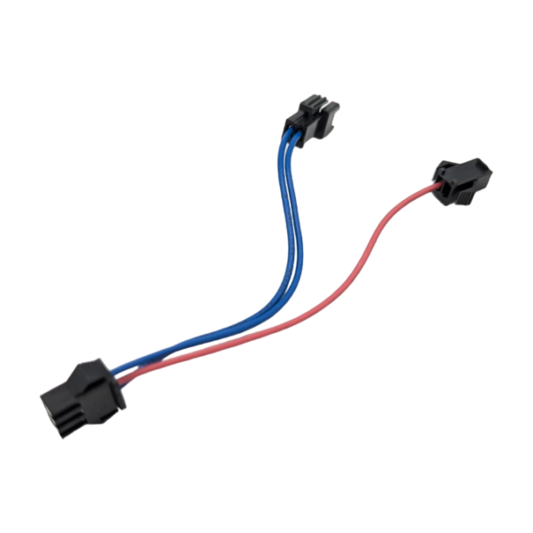 Battery Adapter for Teverun Fighter 7260R