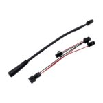 Battery Adapter for Teverun Fighter 7260R and 11+