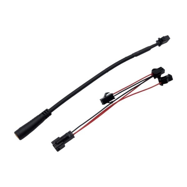 Battery Adapter for Teverun Fighter 7260R and 11+
