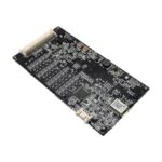 Battery BMS for Teverun Fighter 7260R