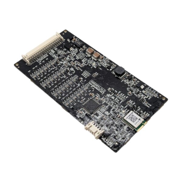 Battery BMS for Teverun Fighter 7260R