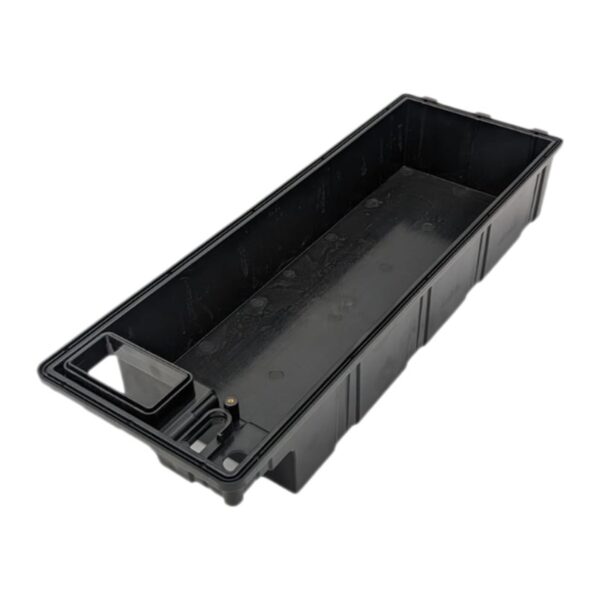 Battery Cover Lower Part for Dualtron City