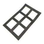 Battery Holder Rubber for Dualtron Storm