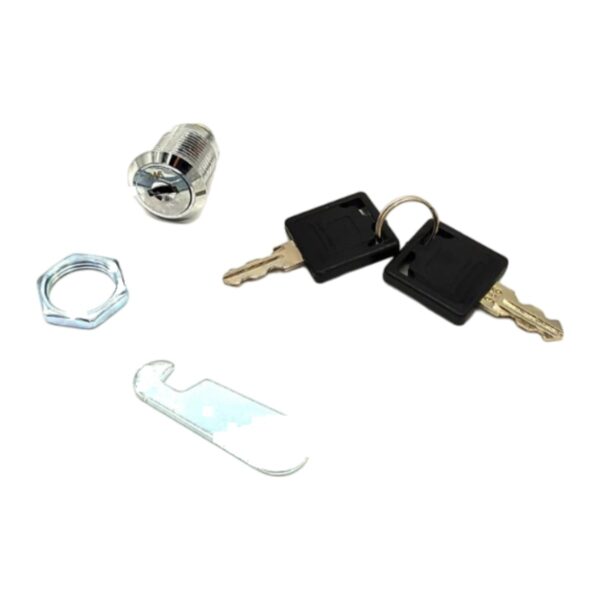 Battery Lock Key for Dualtron Storm