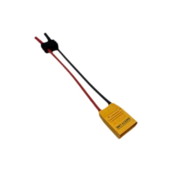 Battery to Controller Connector for Dualtron City