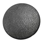 Black Deck Cover Cap for Dualtron Thunder 2, Achilleus and Victor Limited