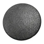 Black Deck Cover Cap for Dualtron Thunder 2, Achilleus and Victor Limited