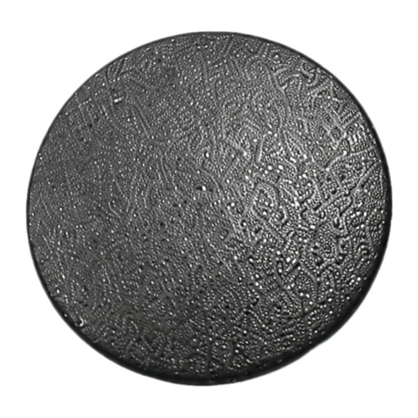 Black Deck Cover Cap for Dualtron Thunder 2, Achilleus and Victor Limited