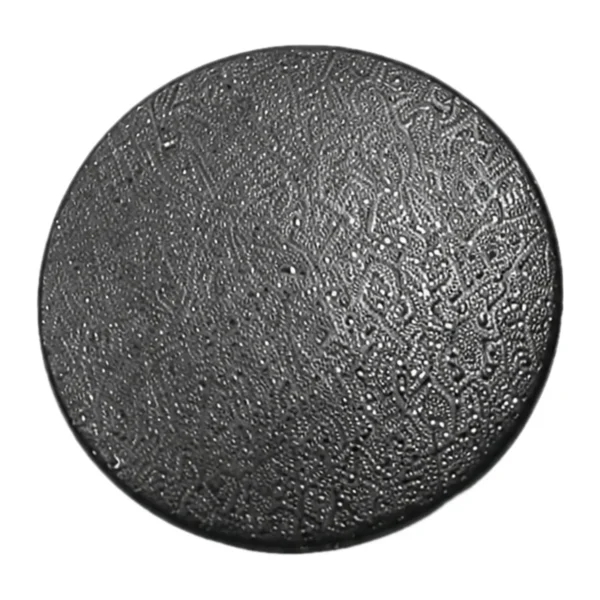 Black Deck Cover Cap for Dualtron Thunder 2, Achilleus and Victor Limited