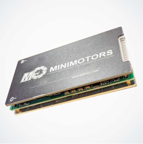 BMS For Dualtron Storm Limited
