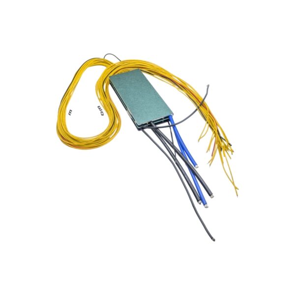 BMS for Rovoron S7