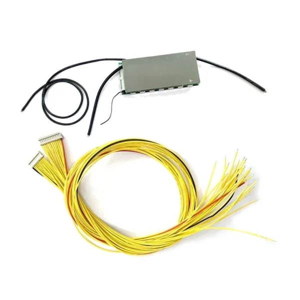 BMS of Battery 84V 150A for Dualtron X limited