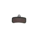 Brake Pad (Pair) for Dualtron X Limited / Thunder 3 / New Storm / LTD / S7