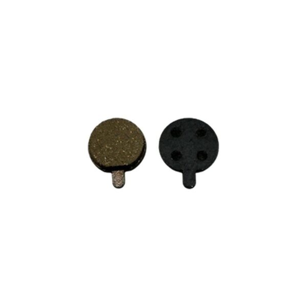 Brake Pads (JAK, Pair) for Dualtron and Speedway 4 and 5