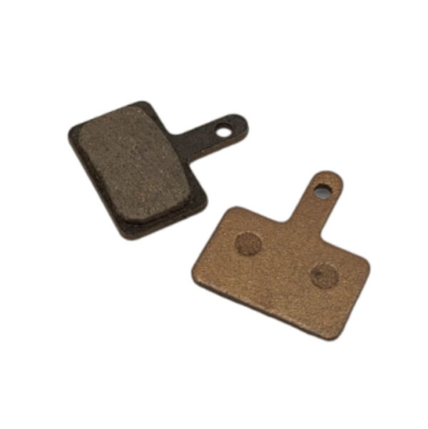Brake pads for Dualtron/Teverun